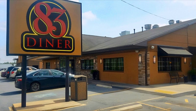 83 Diner photo 4