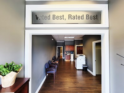 Hupy and Abraham, Bloomington Injury Lawyers - Car accident lawyer in Bloomington