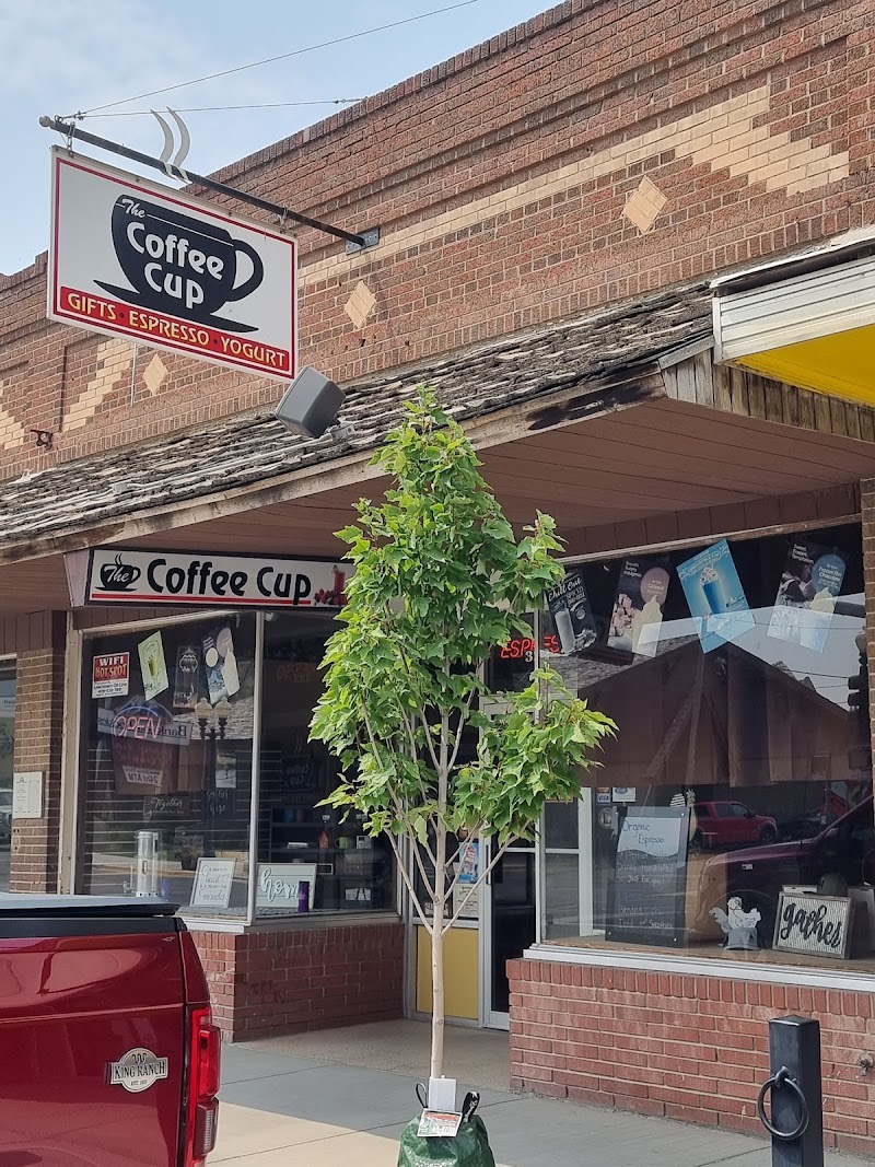 The Coffee Cup photo 1