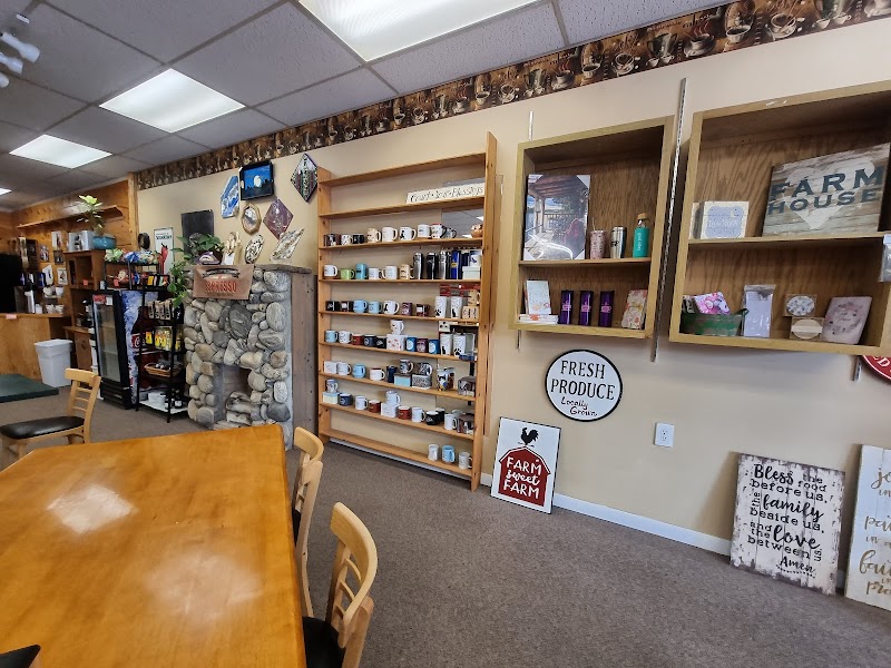 The Coffee Cup photo 3