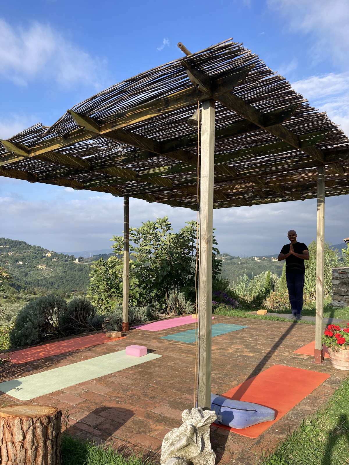 YOGASOLE — 3