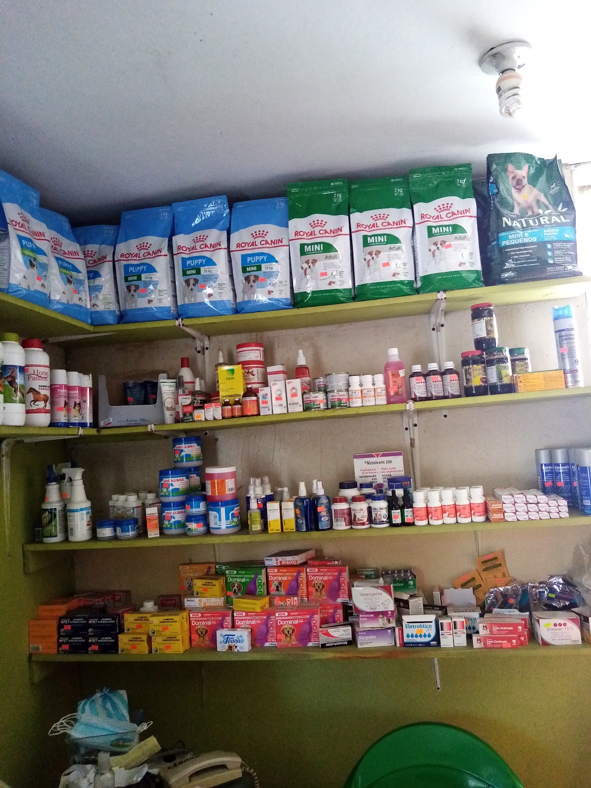 Veterinaria Don Nene - Imagen 3
