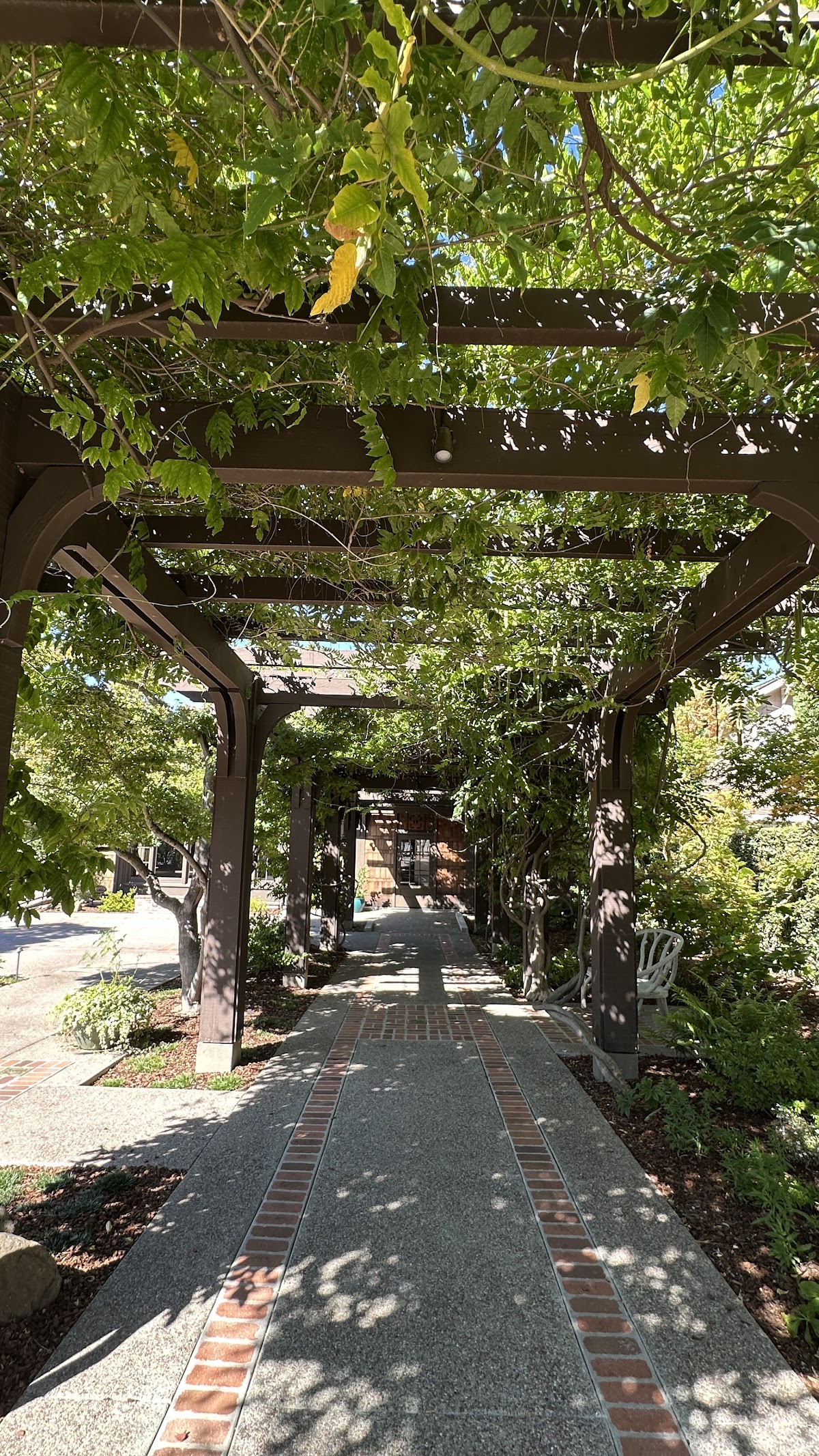 Saratoga Foothill Club: Google Places image 4