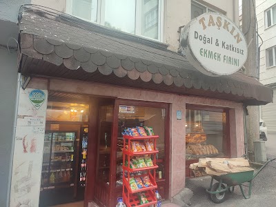Taşkın Fırın Doğal&Katkısız(Başka Şubemiz Yoktur) - Kafe - Yildirim