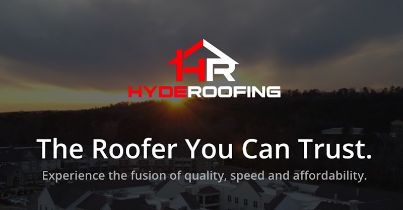 Hyde Roofing photo 1