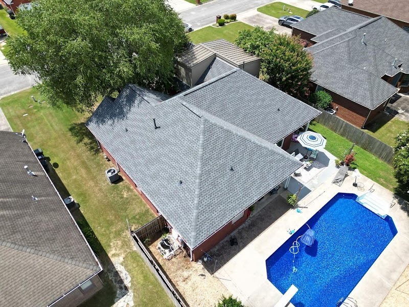 Hyde Roofing photo 5