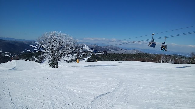 Sugadaira Green Golf - Photo 2