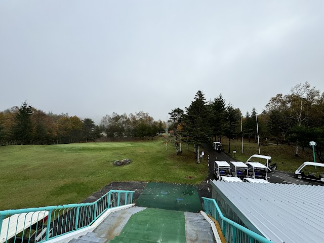 Sugadaira Green Golf - Photo 6