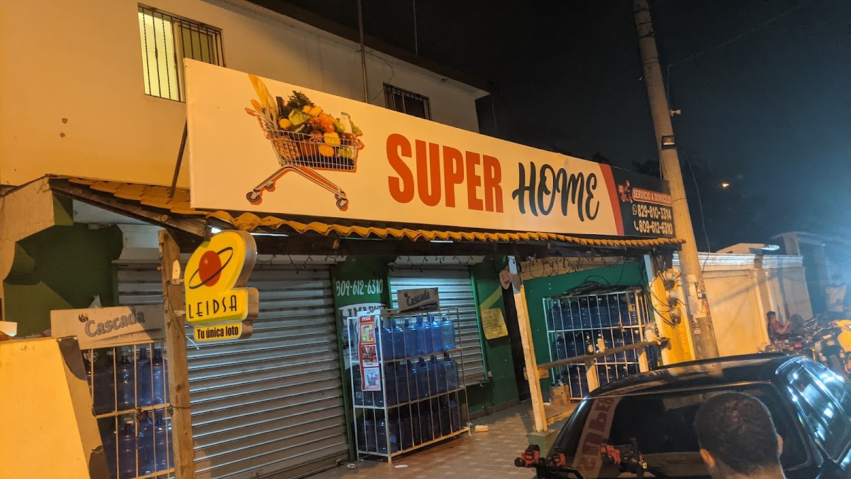 Supermercado Los Gomez - Imagen 1
