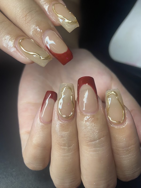 Nailsbyjackie