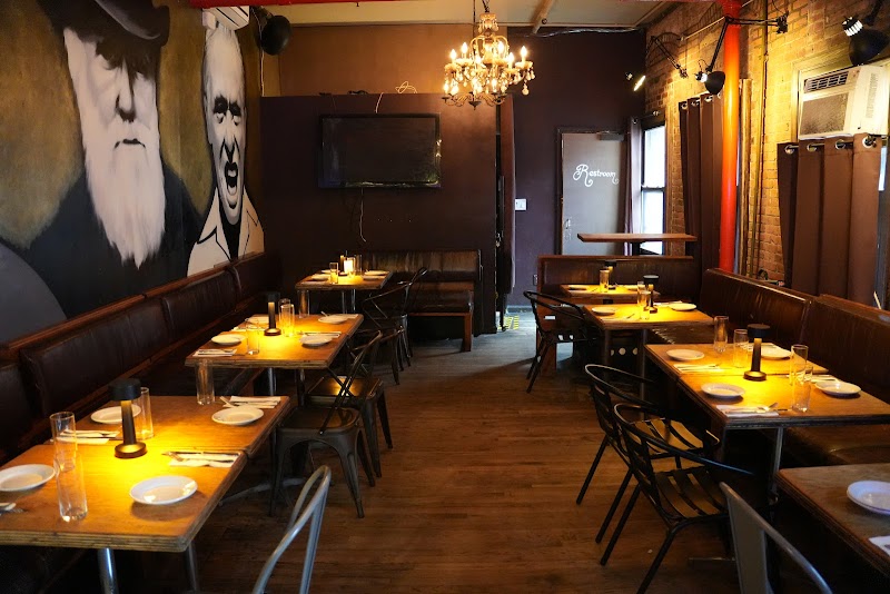 Charlies Bar & Kitchen photo 5