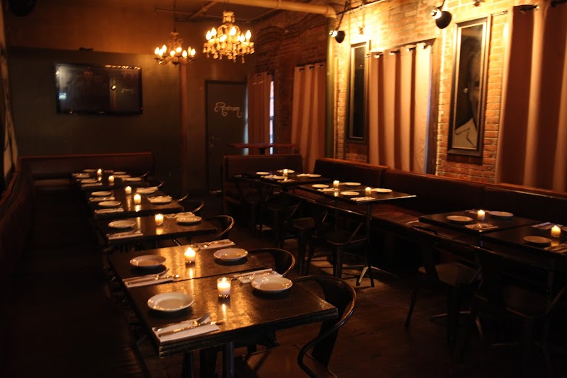 Charlies Bar & Kitchen photo 6
