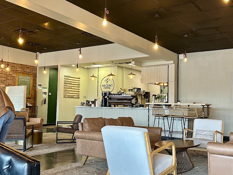 Ascend Coffee photo 4