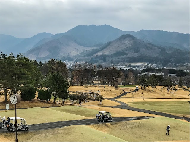 Ashikaga Country Club Hikoma Course - Photo 2