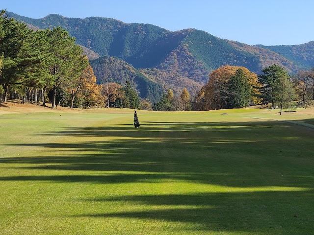 Ashikaga Country Club Hikoma Course - Photo 1
