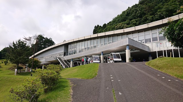 Ashikaga Country Club Hikoma Course - Photo 3