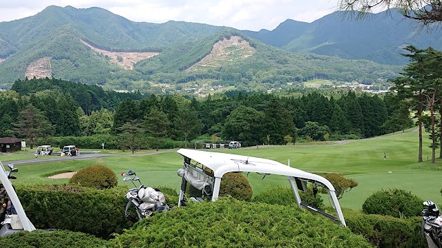 Ashikaga Country Club Toko Course - Photo 2