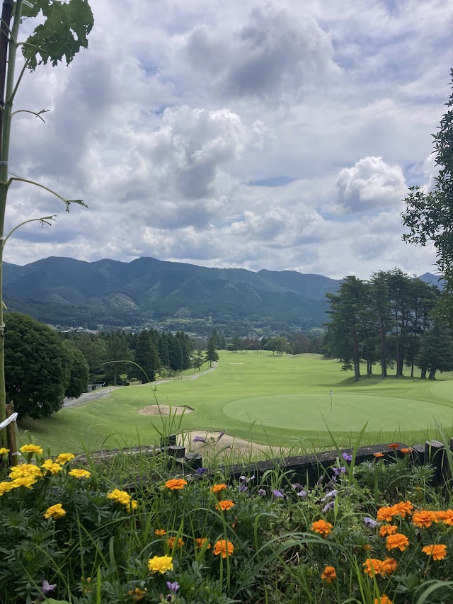 Ashikaga Country Club Toko Course - Photo 1