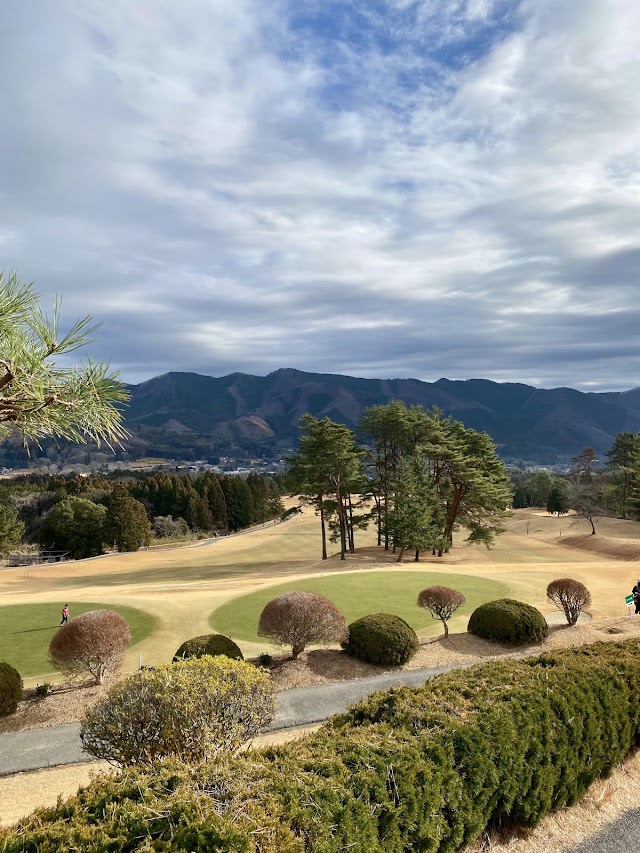 Ashikaga Country Club Toko Course - Photo 5