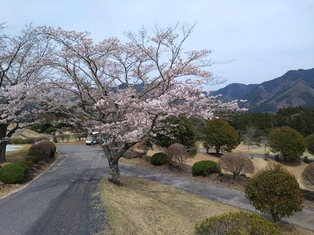 Ashikaga Country Club Toko Course - Photo 7