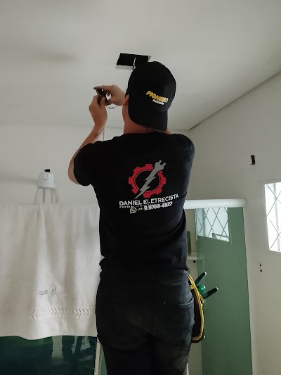 Foto de Daniel eletricista 24 horas