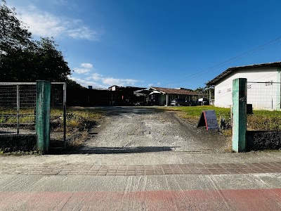 Foto de Borracharia tubarão