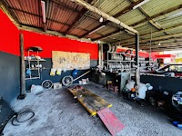 Borracharia tubarão