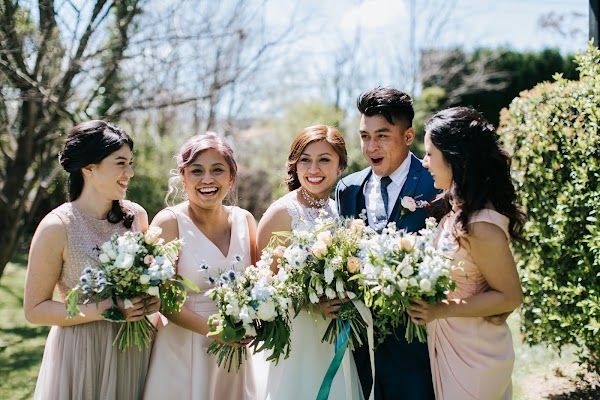 Faces Makeup and Hair photo 2