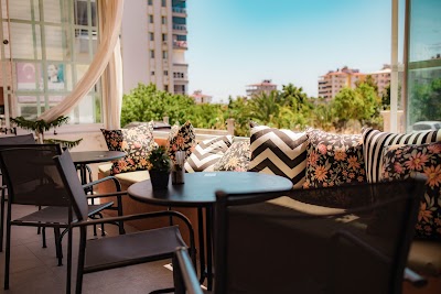 Noww Croissants & Coffee Anamur - Restoran