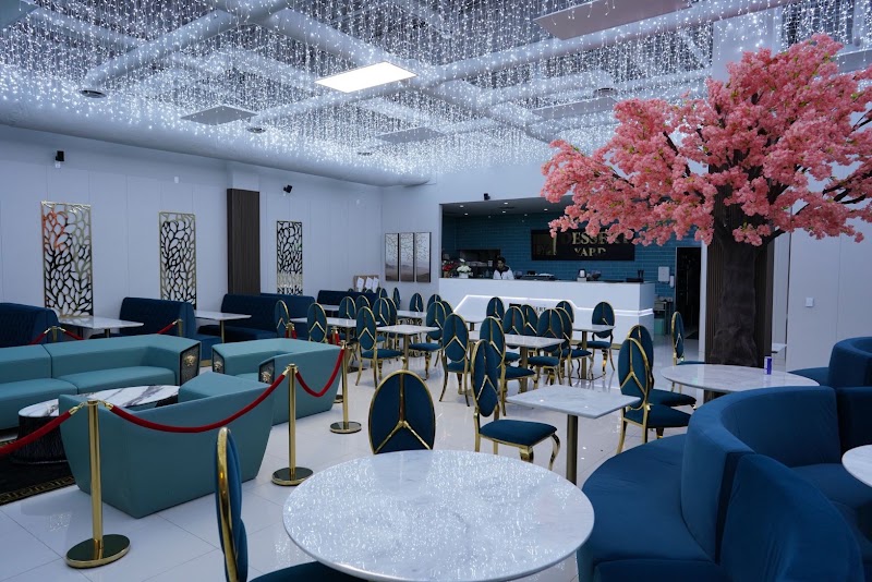 Dessert Yard - Cafe & Restaurant photo 1