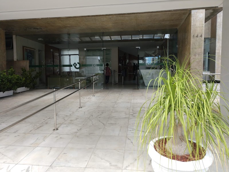 Centro Médico da Graça