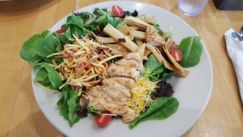 Kerbey Lane Cafe - Northwest photo 2