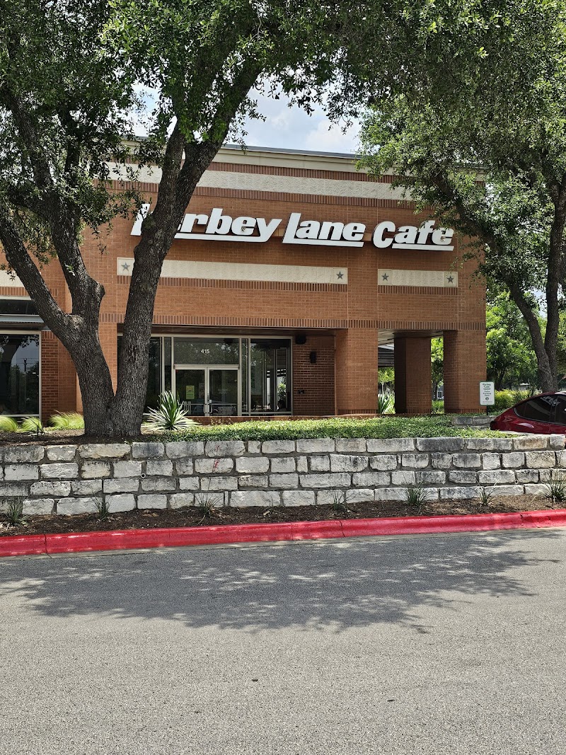 Kerbey Lane Cafe - Northwest photo 4