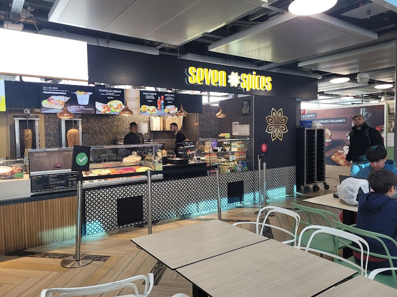 Seven Spices photo 4