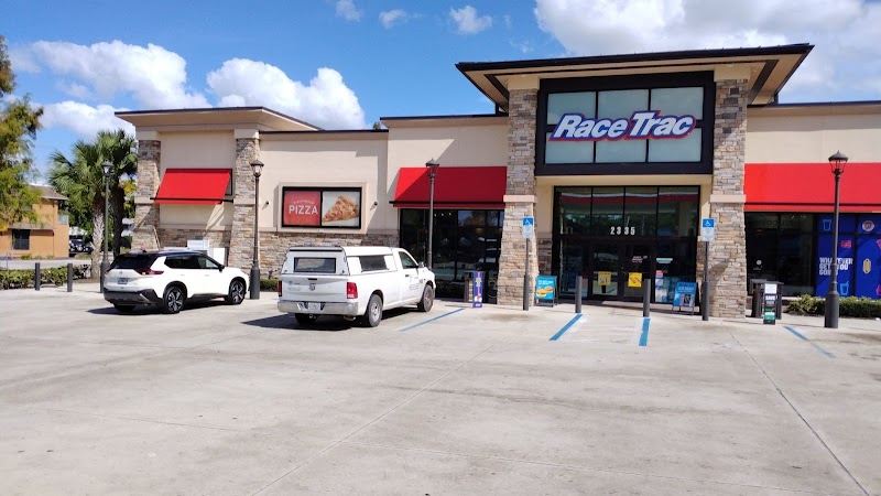 RaceTrac photo 1