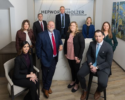 Hepworth Holzer, LLP - Car accident lawyer in Boise