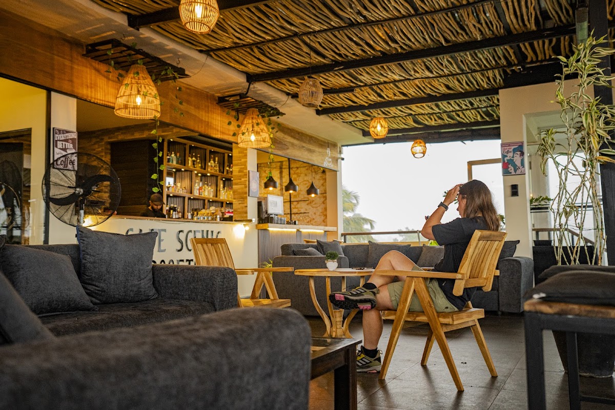 Scenic Bay Weligama /Surf Camp & yoga In Sri Lanka — 4