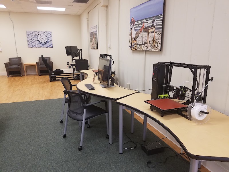 Marine Warrior Library Cafe photo 3