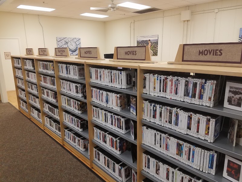 Marine Warrior Library Cafe photo 4