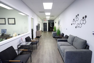 Underground Strength and Wellness LLC photo 1