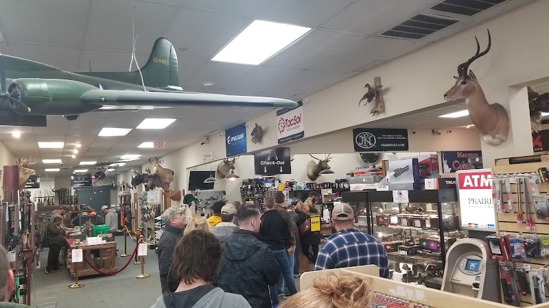 Ae Armory INC photo