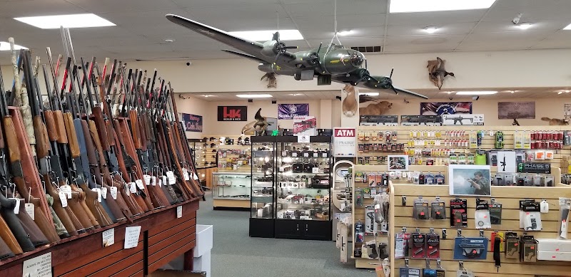 Ae Armory INC photo