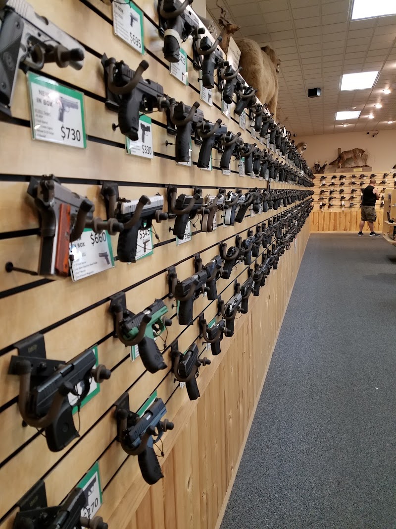Ae Armory INC photo