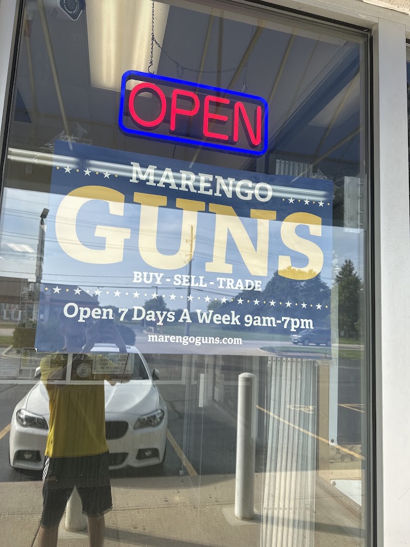 Ae Armory INC photo