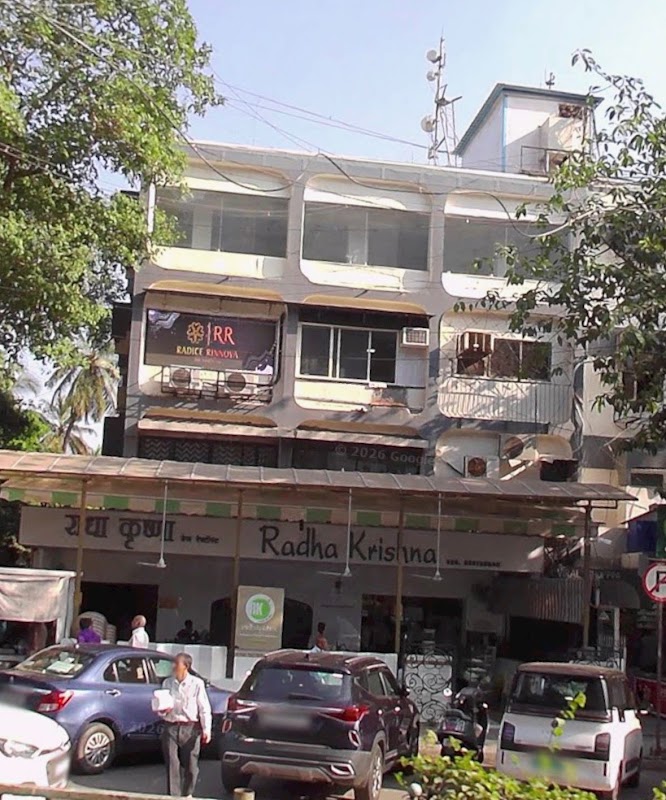 COZY PG ANDHERI