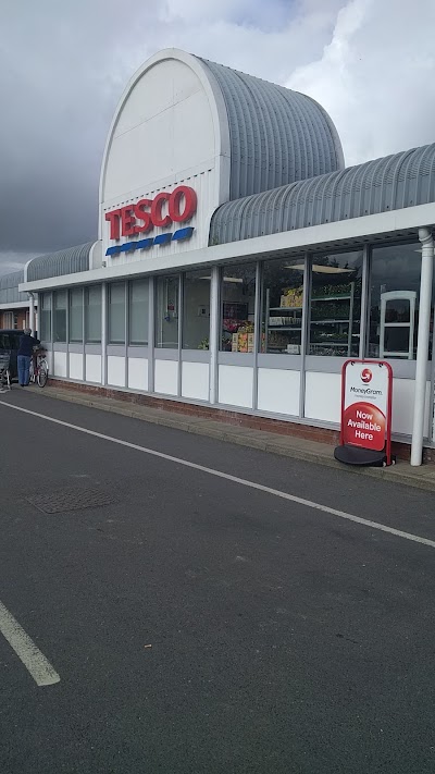 Tesco Superstore