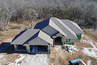 Precision Roofing of Missouri