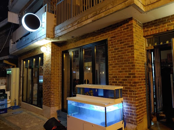 방울과꼬막 Bubble and Cockles 1