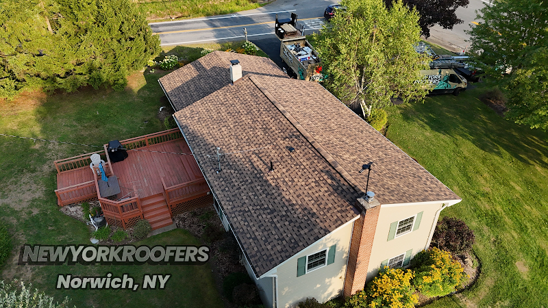 New York Roofers photo 2