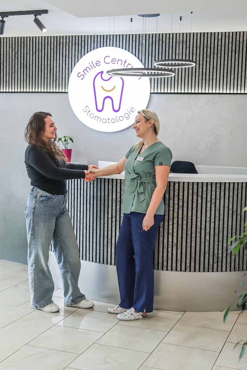 Smile Centrum Vysočany